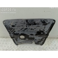 Защита под ДВС Renault Megane I (1995-2003) 2001 7700838367