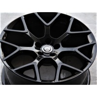 Оригинал ягуар f type 19 ex53 - 1007 - kaa гб pn.142