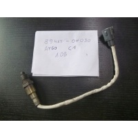 Ii лямбда зонд 1.0 89465 - 0h030