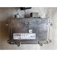 Volkswagen блок управления touareg night vision 760907547b