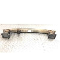 Усилитель бампера заднего Mercedes CLK W209 W209 2006 A2096100214