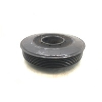Шкив коленвала Renault Scenic 2007 8200552236