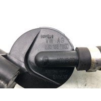 Клапан вентиляции картерных газов Volkswagen Polo 2006 03D103765D