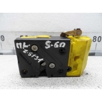 Замок двери передней левой Volvo S60 I (RS,RH) 2000 - 2004 2003 8650545,
