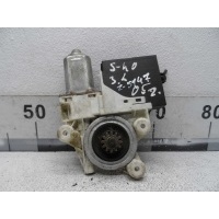 Моторчик стеклоподъемника Volvo S40 II (MS) 2004 - 2007 2005 30710147,
