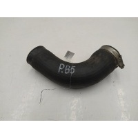 Патрубок интеркулера Volkswagen Passat B5 1999 8D0145834