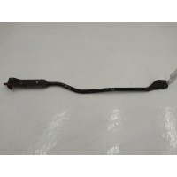 Передняя панель крепления облицовки (телевизор) Volkswagen Passat B5 1999 3B0805489H
