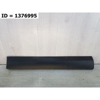 Молдинг двери передней левой Toyota RAV4 IV (CA40) Рест. (2015) 2015 7507442021