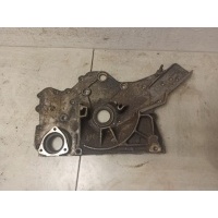 Крышка двигателя передняя Audi A8 D2 4D 1994-2002 077103151D