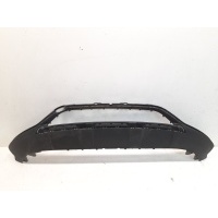Спойлер бампера Mercedes-Benz GLS X167 2018-2022 A1678851806
