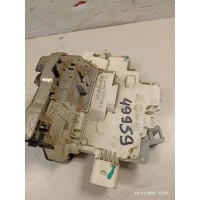 Замок двери задней правой Audi A4 2011 8K0839016A