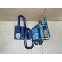 Петля двери задней левой Audi Q7 4L 2006 4L0833411