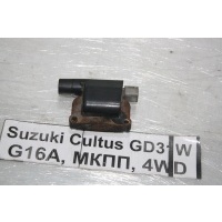 Катушка зажигания Suzuki Cultus GD31W 1996 33410-60G10