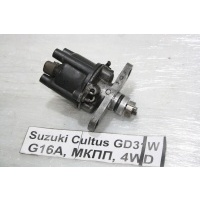 Трамблер Suzuki Cultus GD31W 1996 33100-60G10