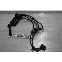 Провода высоковольтные Suzuki Cultus GD31W 1996 33740-60G20