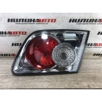 Фонарь правый в крышку багажника MAZDA 6 GG GJ6A513H8B