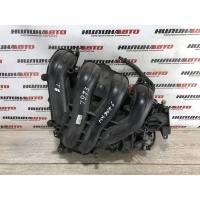 Коллектор впускной MAZDA 6 GG LF9413100C