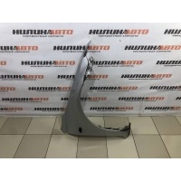 Крыло переднее правое MAZDA 6 GG GJ6A52111E8H