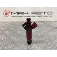 топливная форсунка Mazda Demio 2 DY3W 2002 (2002-2007) 1955003310, <strong>-Б/У Детали сняты с АВТОМОБИЛЯ</strong>