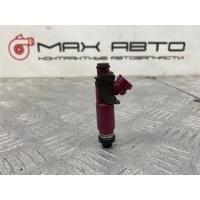 топливная форсунка Mazda Demio 2 DY3W 2002 (2002-2007) 1955003310, <strong>-Б/У Детали сняты с АВТОМОБИЛЯ</strong>