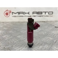 топливная форсунка Mazda Demio 2 DY3W 2002 (2002-2007) 1955003310, <strong>-Б/У Детали сняты с АВТОМОБИЛЯ</strong>