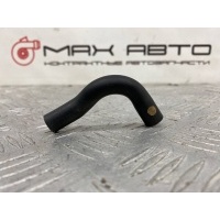 патрубок дроссельной заслонки Mazda Demio 2 DY3W 2002 (2002-2007) B3C715186, 45, <strong>-Б/У Детали сняты с АВТОМОБИЛЯ</strong>