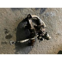 Турбина Audi 80 B4 1994 028145701t