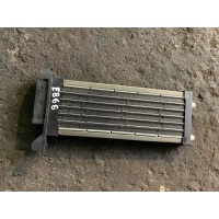 Электрический радиатор отопителя(тэн) Audi A4 B6(2000-2005) 2002 8e1819011