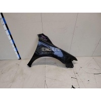 Крыло переднее правое Toyota Camry V40 (2006 - 2011) 5380133180