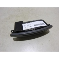Пепельница передняя Renault Scenic (1999 - 2003) 7701047783