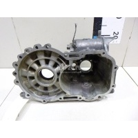 Корпус КПП VAG Ibiza III (1999 - 2002) 02K301103E