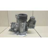Клапан рециркуляции выхлопных газов Volvo S60 (2000 - 2009) 36000997