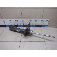 Амортизатор задний левый FENOX Accent II (+TAGAZ) (2000 - 2012) A52076
