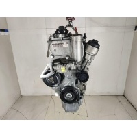 Двигатель VAG Passat [B6] (2005 - 2010) 03C100035F