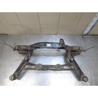 Балка задняя VAG Passat [B6] (2005 - 2010) 5N0505235AH