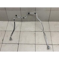 Трубка кондиционера VAG Passat [B6] (2005 - 2010) 3C0820741AJ