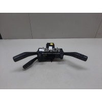 Переключатель подрулевой в сборе VAG Passat [B6] (2005 - 2010) 3C9953513R9B9