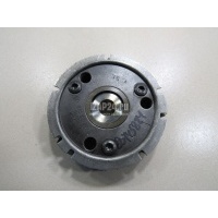 Шестерня (шкив) распредвала VAG Touareg (2002 - 2010) 070109232