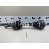 Полуось передняя VAG Touareg (2002 - 2010) 7L6407271H