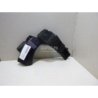 Воздуховод отопителя Mitsubishi Pajero/Montero III (V6, V7) (2000 - 2006) MR360771