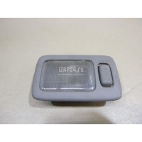 Плафон салонный Mitsubishi Pajero/Montero III (V6, V7) (2000 - 2006) MR608418