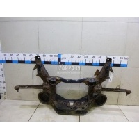Балка задняя Mitsubishi Pajero/Montero III (V6, V7) (2000 - 2006) 4100A051