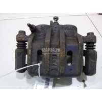 Суппорт тормозной передний правый Mitsubishi Outlander (CU) (2001 - 2008) MR370776