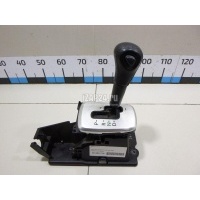 Кулиса КПП Mitsubishi Outlander (CU) (2001 - 2008) 2400A010