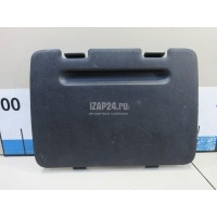 Крышка багажного отделения Toyota RAV 4 (2000 - 2005) 6474342010B0