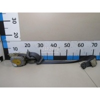 Ремень безопасности с пиропатроном Toyota RAV 4 (2000 - 2005) 7322042221B0