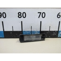 Фонарь подсветки номера Toyota RAV 4 (2000 - 2005) 8127142050