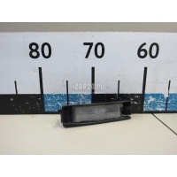 Фонарь подсветки номера Toyota RAV 4 (2000 - 2005) 8127142050