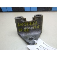 Кронштейн опоры двигателя Mazda Mazda 6 (GG) (2002 - 2007) GJ6G39011