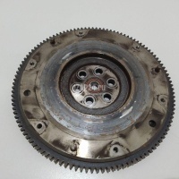 Маховик Mazda Mazda 3 (BK) (2002 - 2009) ZJ0111500A